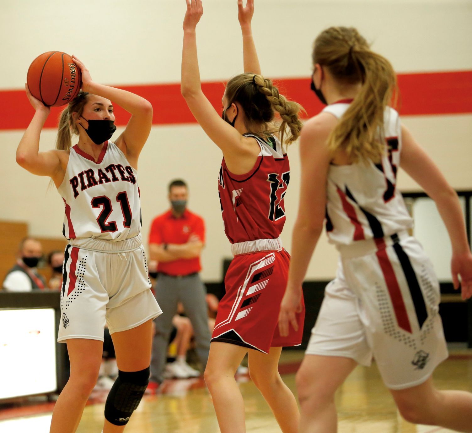 Photos: C-FC GBB vs Eleva-Strum